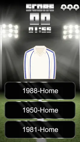 Game screenshot Guess The Year - 