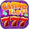 Vegas 777 Slots Machine 2016