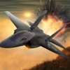 A Super Stellar Combat Aircraft - Explosive Game Of Flight Simulation