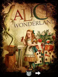 Alice for the iPad iPad image 1