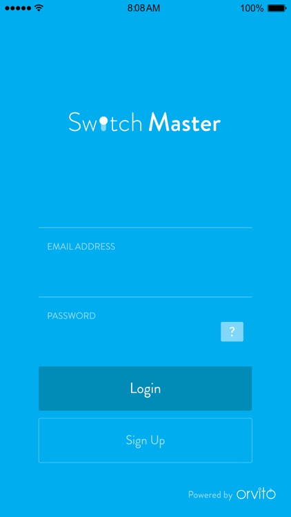 Switch Master