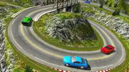 Game screenshot Winter Rally Speed Racer - Snow Drift Racing 2017 mod apk