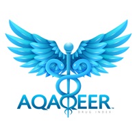 Aqaqeer apk