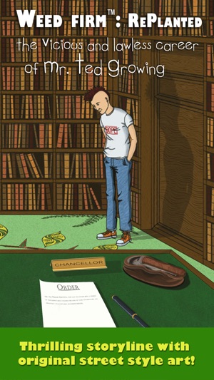 Weed Firm: RePlanted(圖3)-速報App