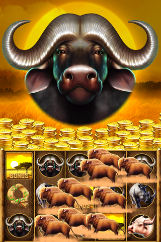 Slots Casino - Vegas Slot Machine Games screenshot 2