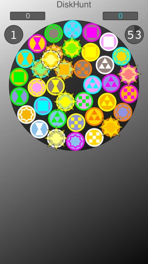 DiskHunt(圖3)-速報App