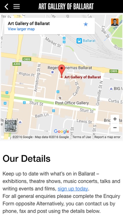 Art Gallery of Ballarat