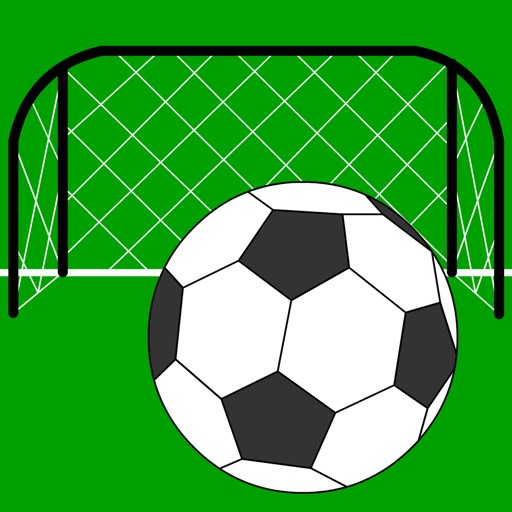 Fantasy Football - Shooting Free Kick Goal icon