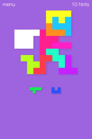 PuzzleBitsのおすすめ画像4