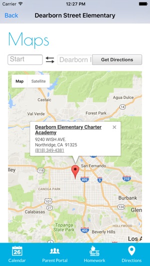 Dearborn Street Elementary School(圖3)-速報App