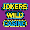 Joker's Wild Video Poker Casino - iPadアプリ