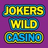 Joker's Wild Video Poker Casino icon