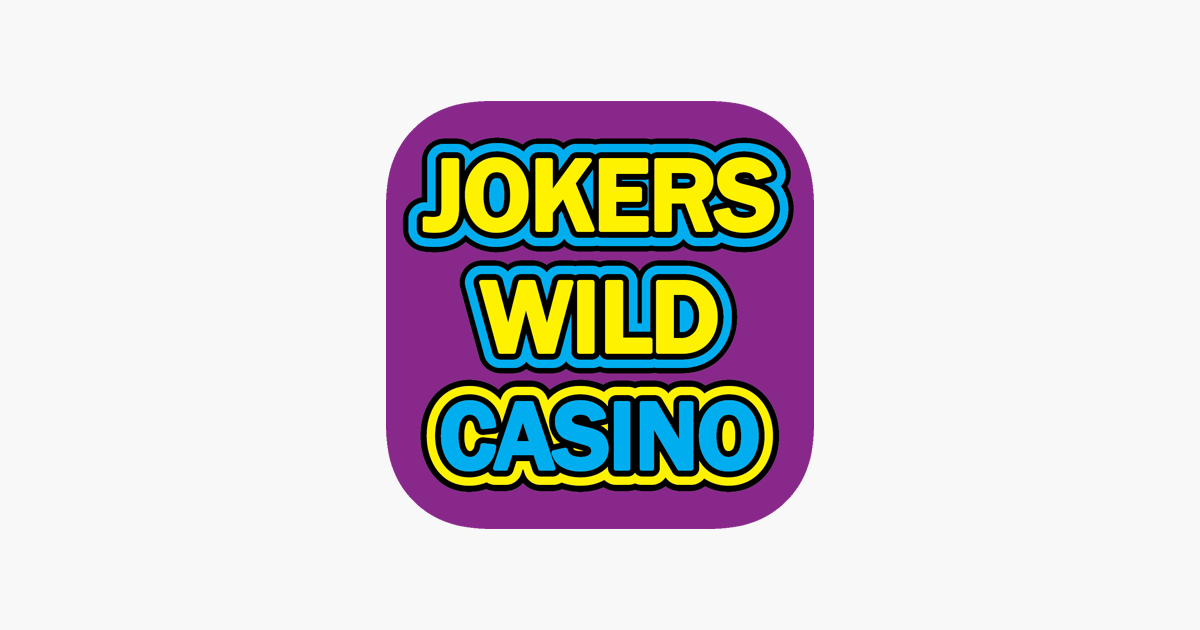free casino games joker