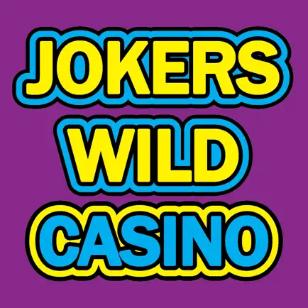 Joker's Wild Video Poker Casino Читы
