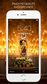 jesus wallpapers – pictures of jesus iphone screenshot 2