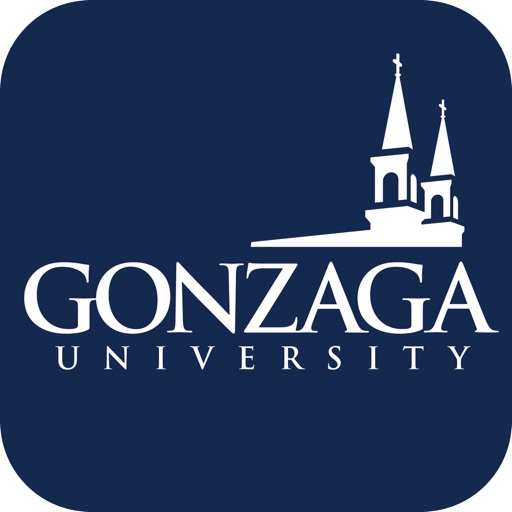 Gonzaga Virtual Tour icon