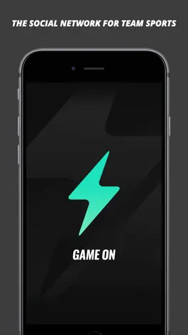 Game screenshot Game On: The Social Network for Team Sports mod apk