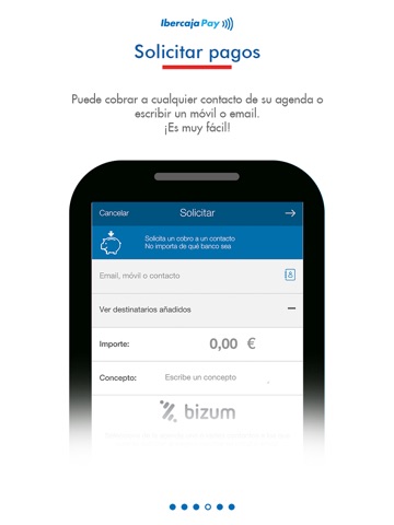 Ibercaja Pay screenshot 4