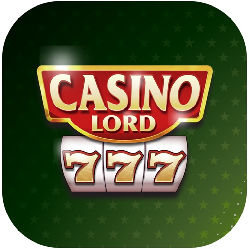 777 Lord Casino of Free Slots icon