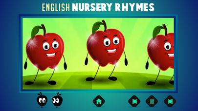 Screenshot #2 pour English Nursery Rhymes Vol 05