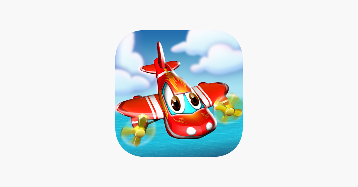 Jeu de labyrinthe Facile Super Wings