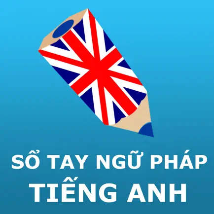 Sổ tay ngữ pháp tiếng anh Cheats