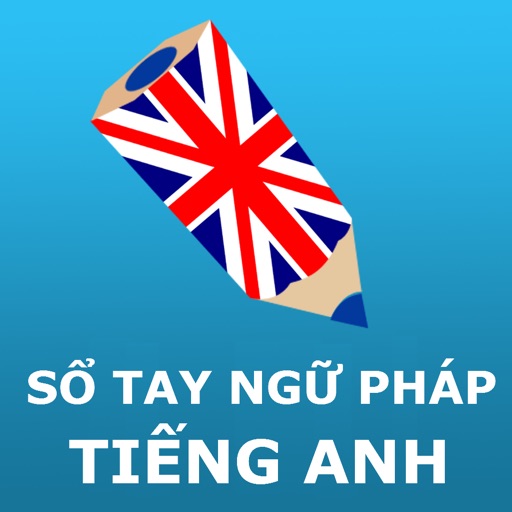 Sổ tay ngữ pháp tiếng anh