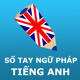 Sổ tay ngữ pháp tiếng anh