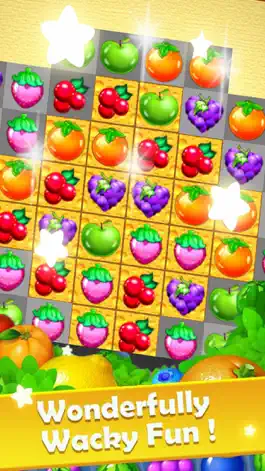 Game screenshot Fever Juice Xmax mod apk