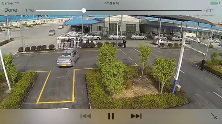 科目二考试 - 考驾照 & 倒车入库等技巧视频集锦 screenshot 1