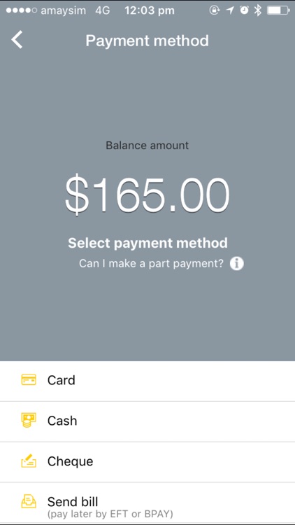 CommBank Small Business