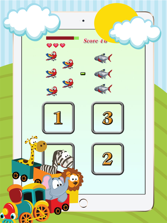 Screenshot #4 pour ABC Alphabet Preschool Learning Fun Game for Kids
