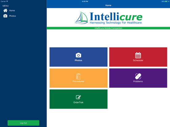 Screenshot #5 pour Intellicure