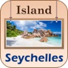 Seychelles Island Offline Map Tourism Guide