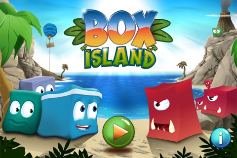 Box Island - 数々の受賞歴のあるコーディング体験ゲームのおすすめ画像5