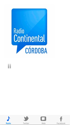 Radio Continental Córdoba(圖4)-速報App