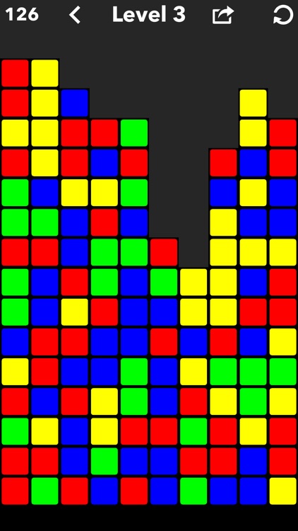 Click Brick screenshot-4