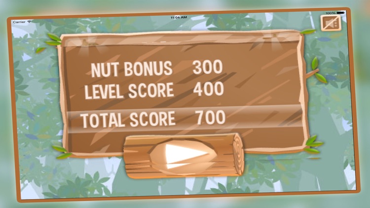 The Nut Rush screenshot-4