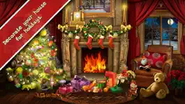 Game screenshot Christmas Mansion 2 - free matching fun! apk