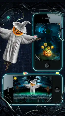 Game screenshot Spooky Tricker mod apk