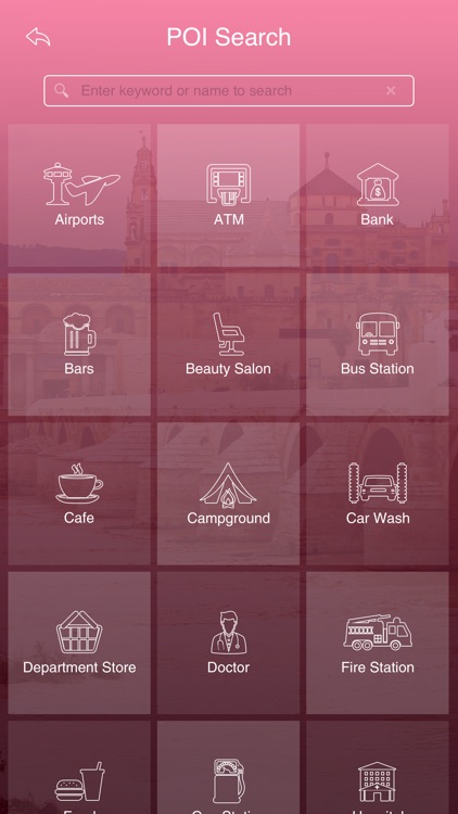 Cordoba Travel Guide screenshot-4