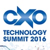 CXO Technology Summit 2016