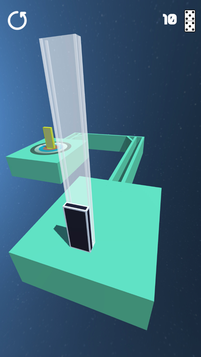 Screenshot #3 pour Dominos City