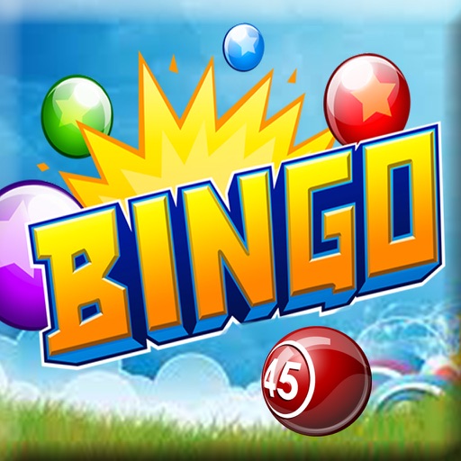 Bingo. iOS App