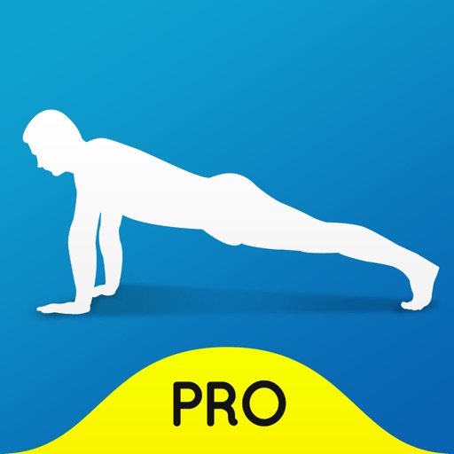 PushUps Pro by 99Sports icon