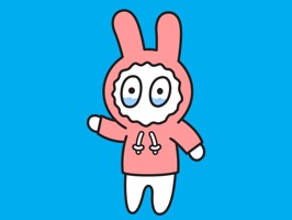 I'm PinkRabbit