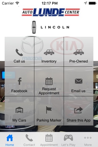 Lunde Auto Center screenshot 4