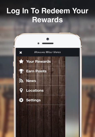 Howling Wolf Vapes screenshot 4