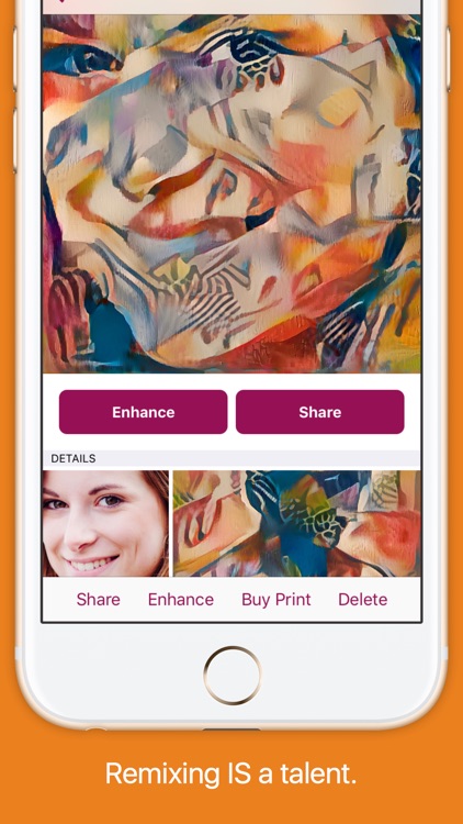 Pikazo – AI art that YOU control