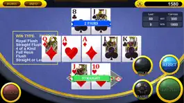 Game screenshot Texas Holdem Poker Casino mod apk